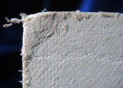 Hârtie azbest - companie - bart