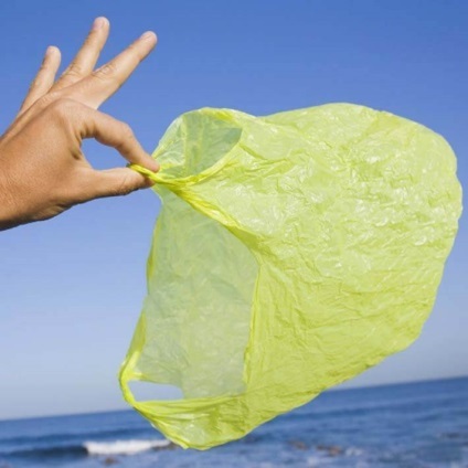 Hârtie plastică și biodegradabilă care sunt cele mai periculoase