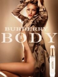 Burberry body