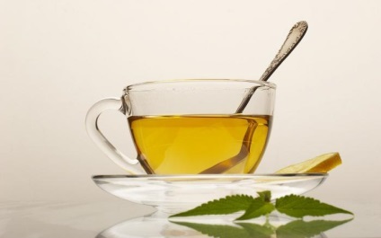 Чай для схуднення грін слим відгуки, склад, корисні властивості, протипоказання