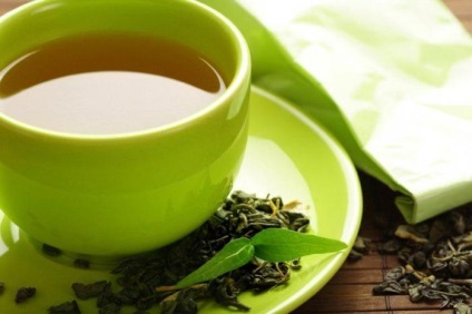 Green Tea Slim értékelések táplálkozási