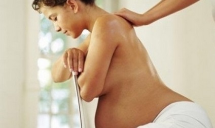 Чим може бути небезпечна невралгія при вагітності