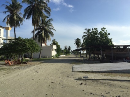 Mi a teendő, Maafushi-szigeten, a Maldív-dutyfree - s