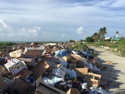 Mi a teendő, Maafushi-szigeten, a Maldív-dutyfree - s