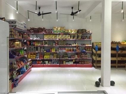 Mi a teendő, Maafushi-szigeten, a Maldív-dutyfree - s