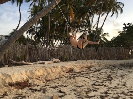 Mi a teendő, Maafushi-szigeten, a Maldív-dutyfree - s