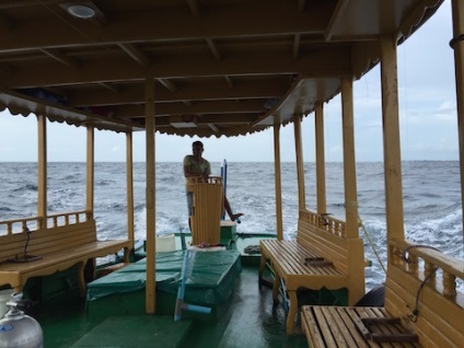 Mi a teendő, Maafushi-szigeten, a Maldív-dutyfree - s