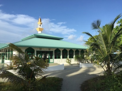 Mi a teendő, Maafushi-szigeten, a Maldív-dutyfree - s