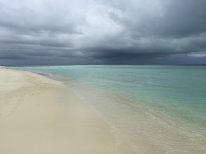 Mi a teendő, Maafushi-szigeten, a Maldív-dutyfree - s