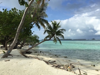 Mi a teendő, Maafushi-szigeten, a Maldív-dutyfree - s