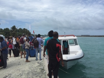 Ce să faci pe insula maafushi pe maldives dutyfree - s