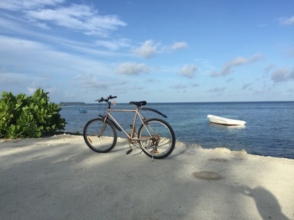 Mi a teendő, Maafushi-szigeten, a Maldív-dutyfree - s