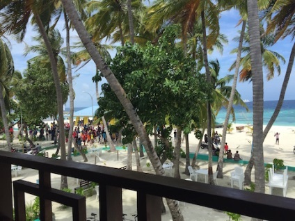 Ce să faci pe insula maafushi pe maldives dutyfree - s