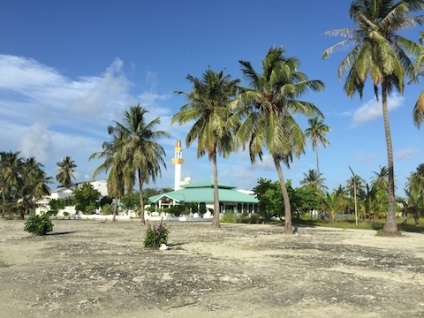 Mi a teendő, Maafushi-szigeten, a Maldív-dutyfree - s