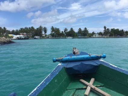 Mi a teendő, Maafushi-szigeten, a Maldív-dutyfree - s