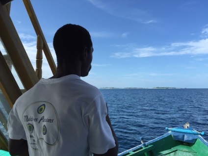 Mi a teendő, Maafushi-szigeten, a Maldív-dutyfree - s