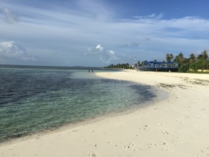 Mi a teendő, Maafushi-szigeten, a Maldív-dutyfree - s