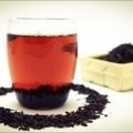 Ceai negru granulat din Kenya din plantațiile din Africa de Est