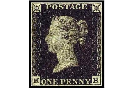 Black Penny 