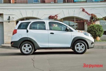 Chery indis якщо дуже хочеться