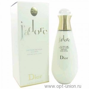 Christian dior jadore loțiune de corp, parfum, cp (magazin online)