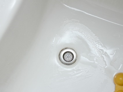 Що робити, якщо не йде вода в унітазі і в ванній в квартирі або приватному будинку
