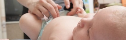 Ce trebuie să faceți dacă un nou-născut are un buton de burtă și metode de îngrijire