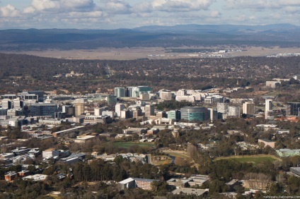 Ce puteți vedea în Canberra pentru o zi, știri despre canberra
