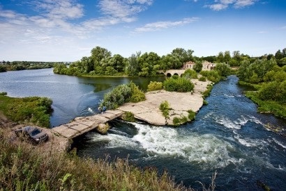 Що необхідно зробити для розвитку туристичної галузі в регіоні, спорт і туризм, обговорення