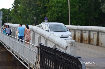 Що подивитися в Кронштадті за 1 день основні визначні пам'ятки