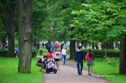 Ce să vezi în Kronstadt pentru o zi principalele atracții