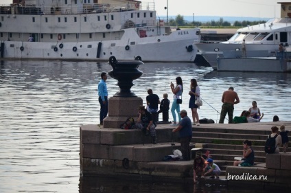 Ce să vezi în Kronstadt pentru o zi principalele atracții