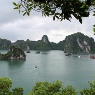 Ce să vezi în Halong, ce să faci în Halong