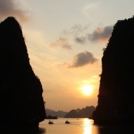 Ce să vezi în Halong, ce să faci în Halong