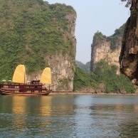 Ce să vezi în Halong, ce să faci în Halong