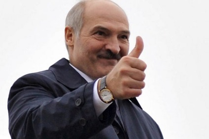 Що зробив Лукашенко за 20 років - біля керма - білорусі