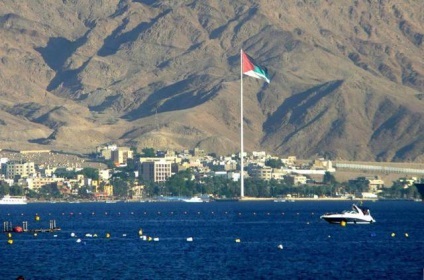 Amit látni Aqaba () Amit látni Aqaba