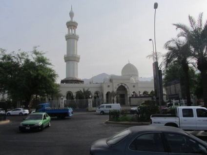 Amit látni Aqaba () Amit látni Aqaba