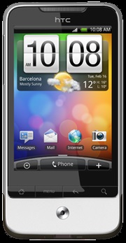 Cm7 для htc legend