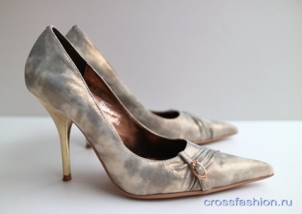 Crossfashion group - як розібрати взуттєвий гардероб практичні поради щодо вибору взуття