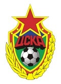 Tsska (moscow) - cluburi de fotbal din lume