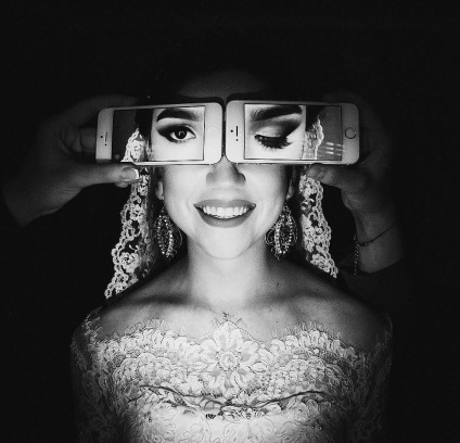 Fotograful de nunta Dagestan a devenit cel mai bun din lume