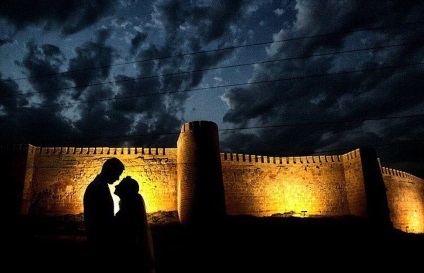 Fotograful de nunta Dagestan a devenit cel mai bun din lume