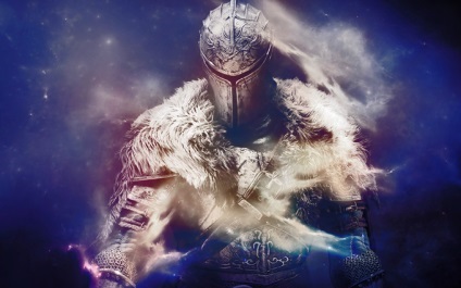 Dark Souls 2 șefii trecuți în joc (un păcătos uitat, putrezind, scorpion nazhka, șobolan