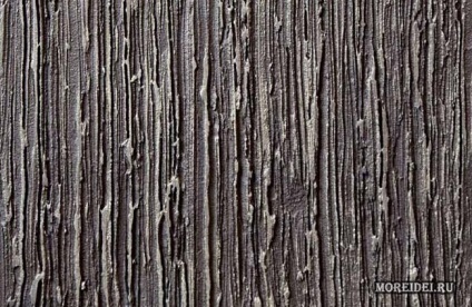 Tencuiala decorativă cu mâinile noastre - împărtășiți experiențele (tencuiala) Tencuiala decorativă cu mâinile noastre - împărtășiți experiențe