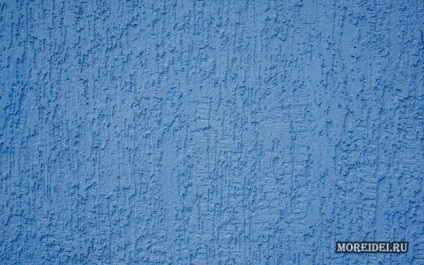 Tencuiala decorativă cu mâinile noastre - împărtășiți experiențele (tencuiala) Tencuiala decorativă cu mâinile noastre - împărtășiți experiențe