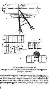 Lucrări decorative pe mașini-unelte, prelucrarea lemnului pe mașini-unelte - 3 cărți, cognitive