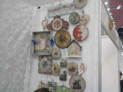 Decoupage - un site pentru fanii decoupage, o expoziție pe chish Tishinsky - bun venit, досочки, număr pe casă