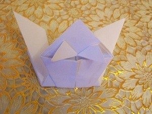 Faceți broaște origami prin cursuri de fotografii și video master