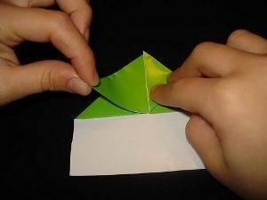 Faceți broaște origami prin cursuri de fotografii și video master